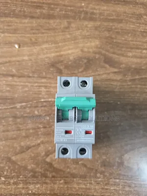 63amps Suntree Sl7n-63 2-Pole 550v Dc Circuit Breaker (63a)