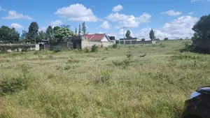 Land for Sale - Kitengela Milimani
