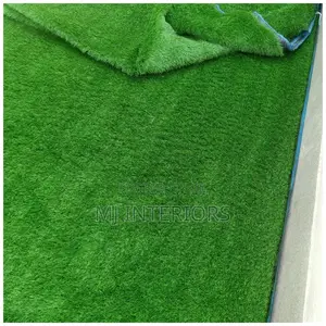 40mm Artificial Grass - Looks Feels Like Real Grass