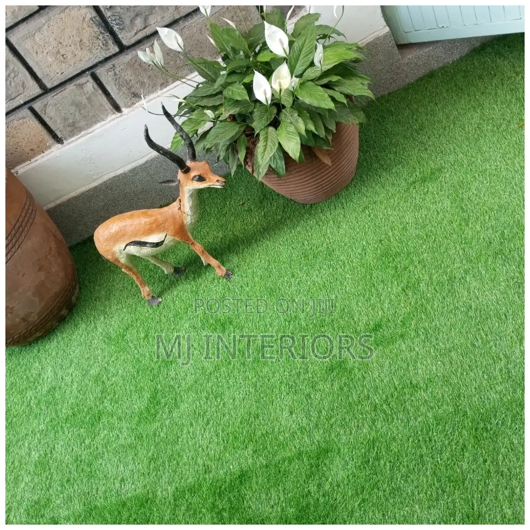 Soft Touch 25mm Grass Carpet - Ideal for Events Parties