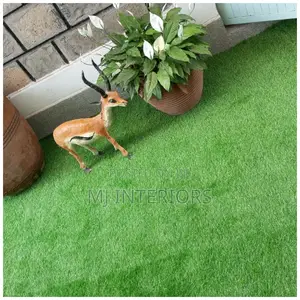 Soft Touch 25mm Grass Carpet - Ideal for Events Parties