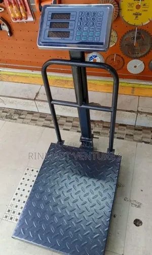 Digital Weighing Machine 150kgs