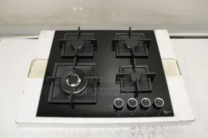 60 Cm B-I Hob Cooker