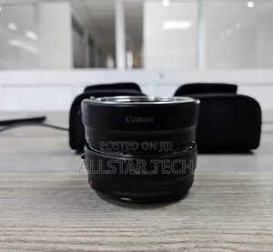 Canon Adapter Ef - Eos R