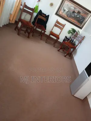 Wall to Wall Luxury Carpet Perfect for Living Room