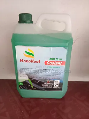 Motokool Coolant