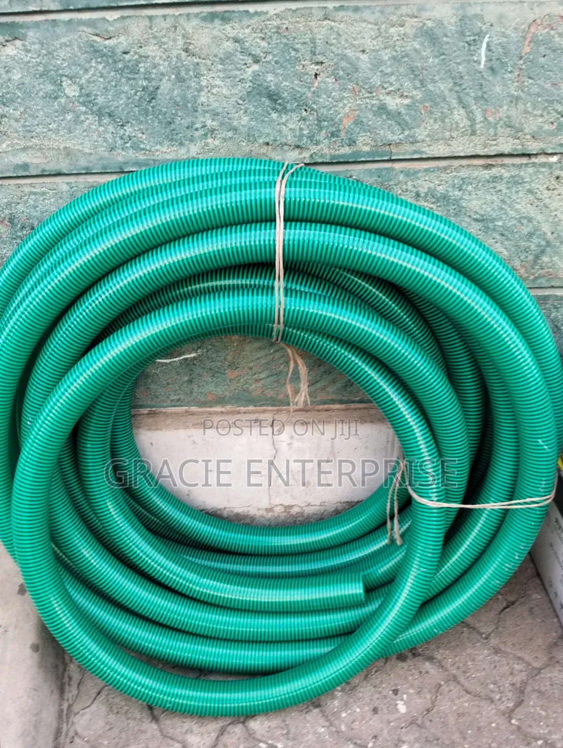 Water Suction Pipe 2"/ PVC Suction Hose