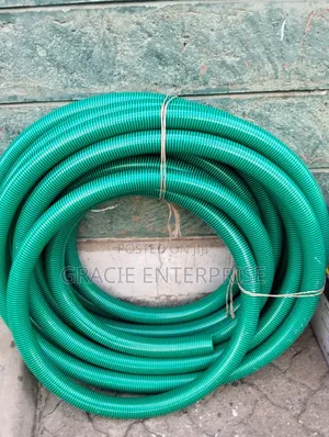 Water Suction Pipe 2"/ PVC Suction Hose