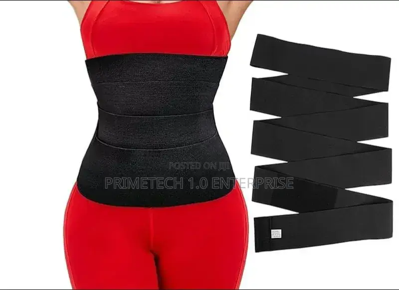 Wrap Waisk Trainer-5m