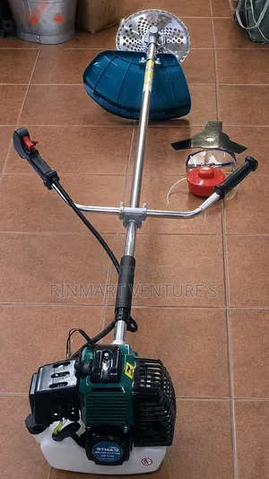 Btmax Brush Cutter