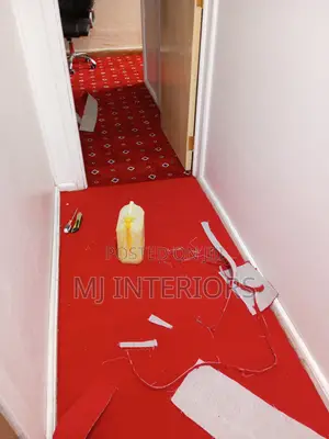 Wall to Wall Office Carpet - High Quality for Commercial Spaces