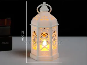 Vintage Led Lamps