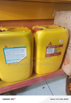 Sikalatex 25l Suppliers Kenya