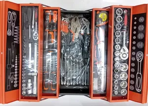 85pcs Tool Set