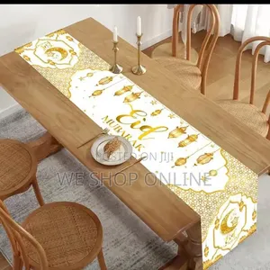 Ramadan/Eid Table Runner