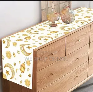 Ramadan/Eid Table Runner