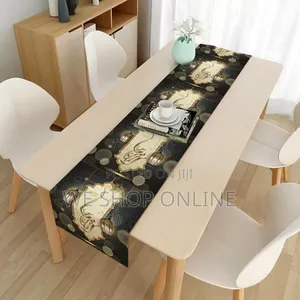 Ramadan/Eid Table Runner