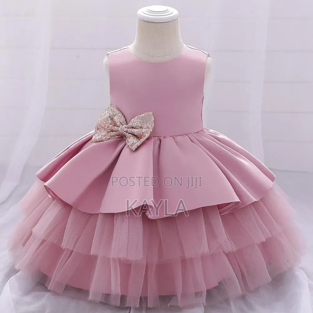 Fancy Baby Outfits