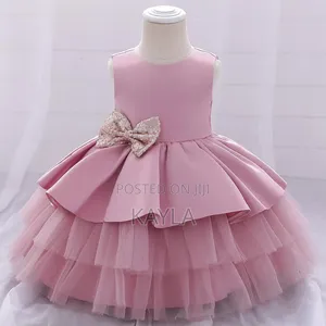 Fancy Baby Outfits