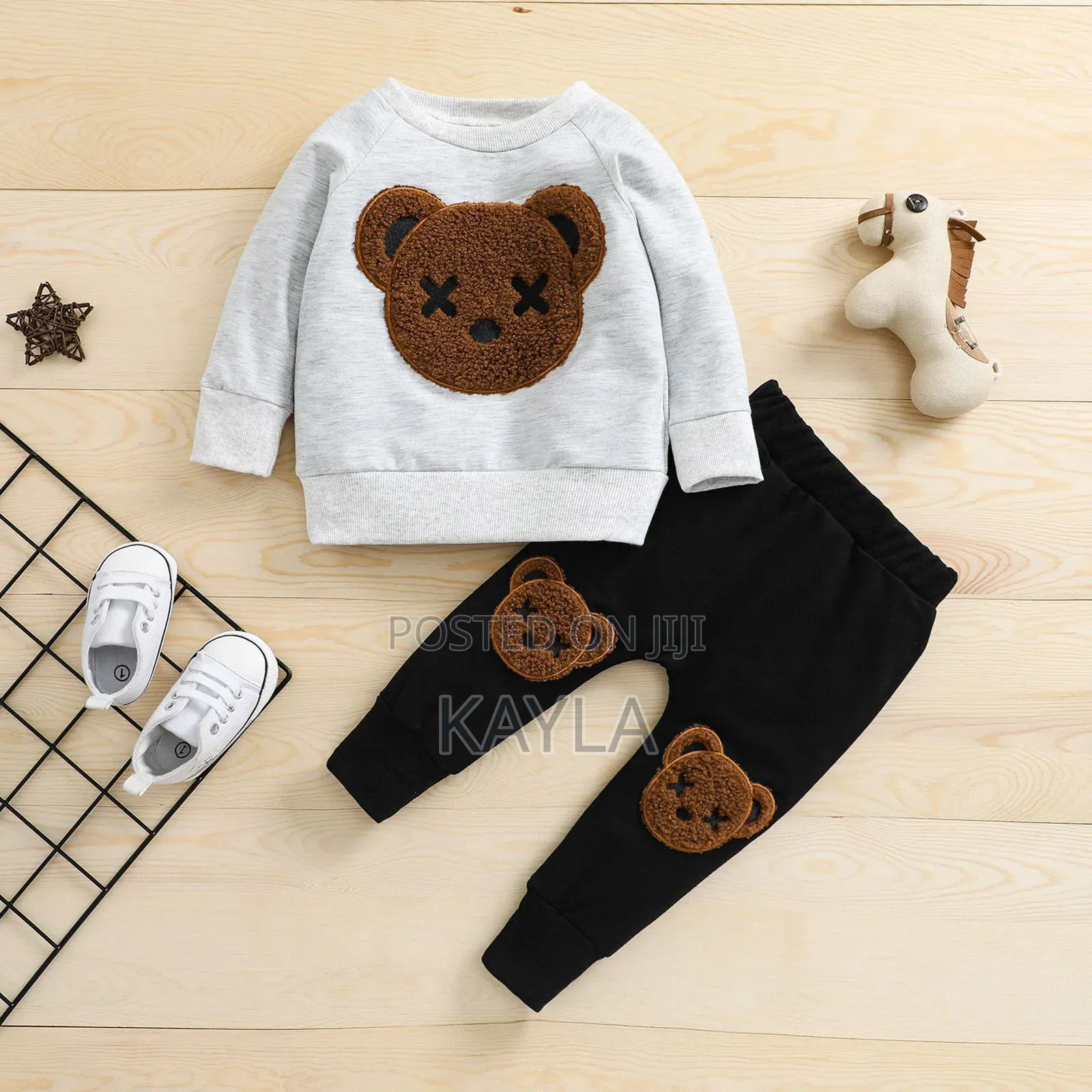 Fancy Baby Outfits