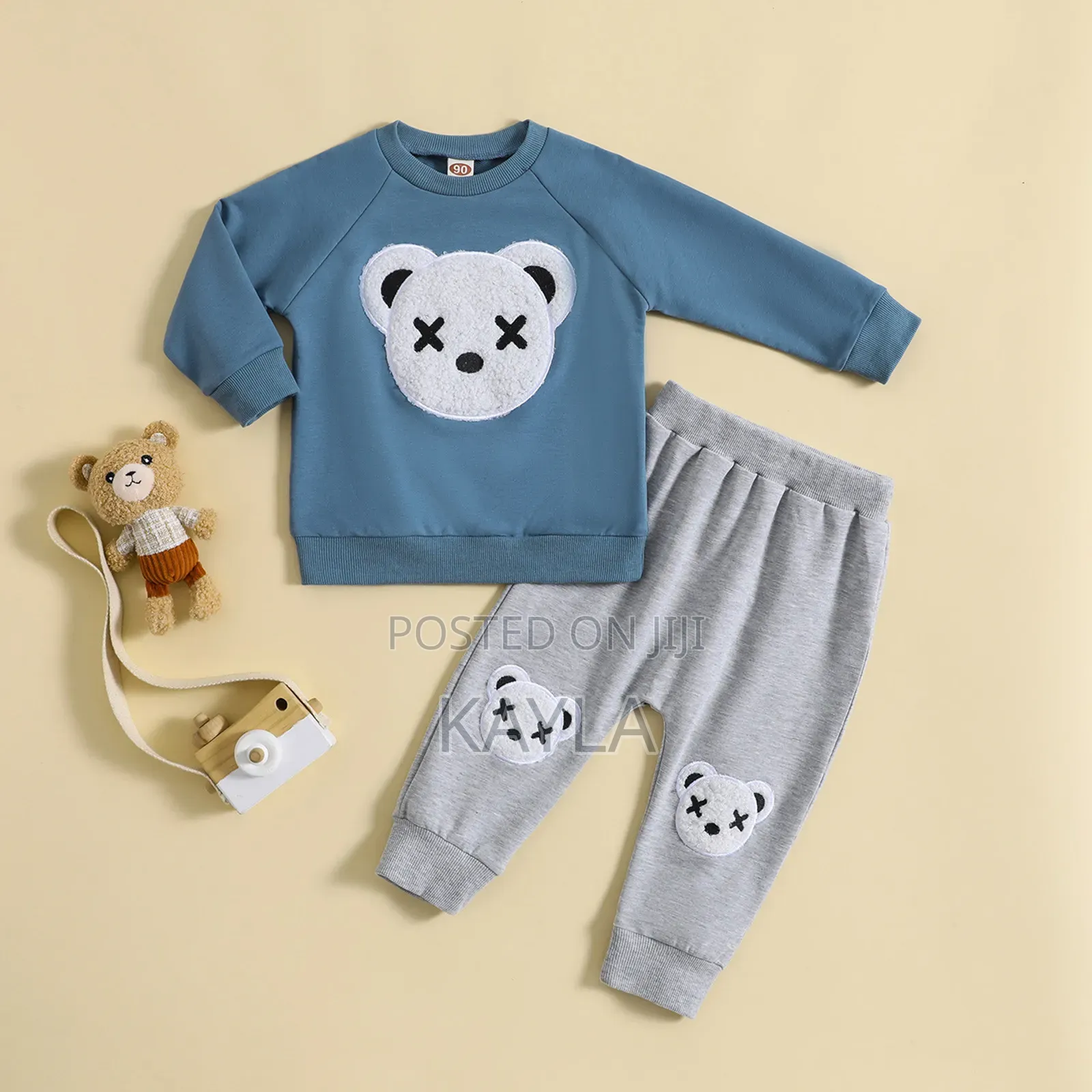 Fancy Baby Outfits