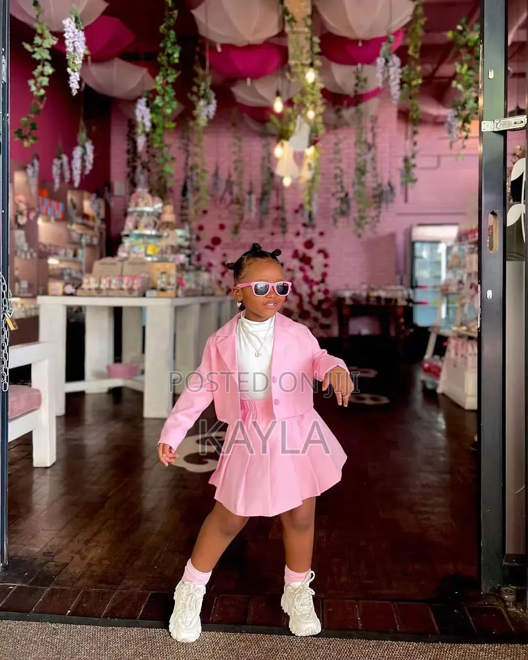 Fancy Baby Outfits