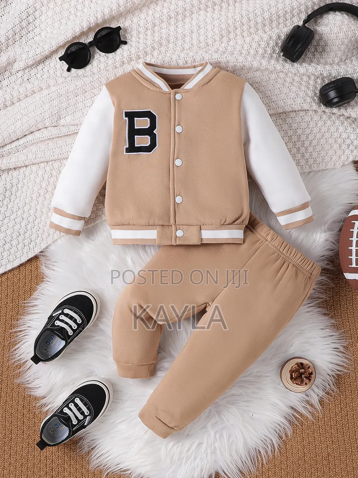 Fancy Baby Outfits