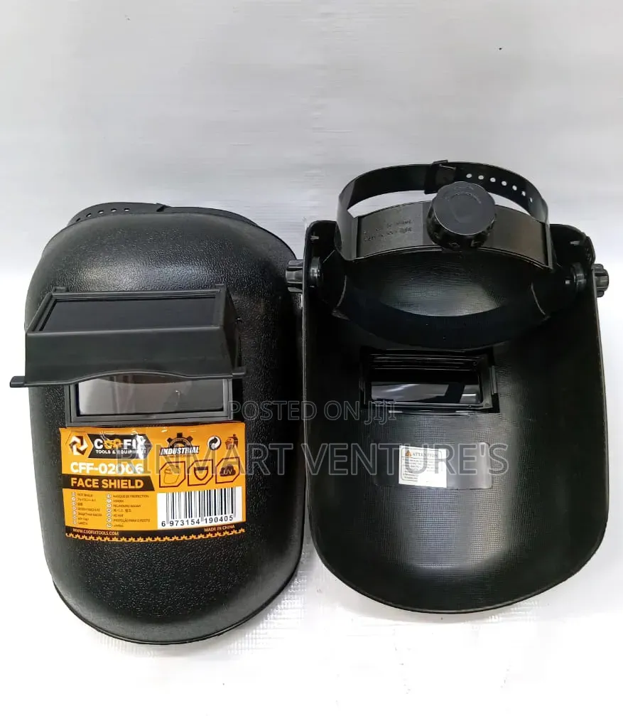 Coofix Face Shield