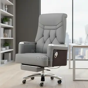 Office Chair : C.E.O Office Executive Recliner Seat