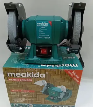 Best Quality Meakida Bench Grinder