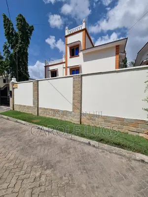 4bdrm Villa in Shree Enclave South, Ziwa la Ngombe for sale
