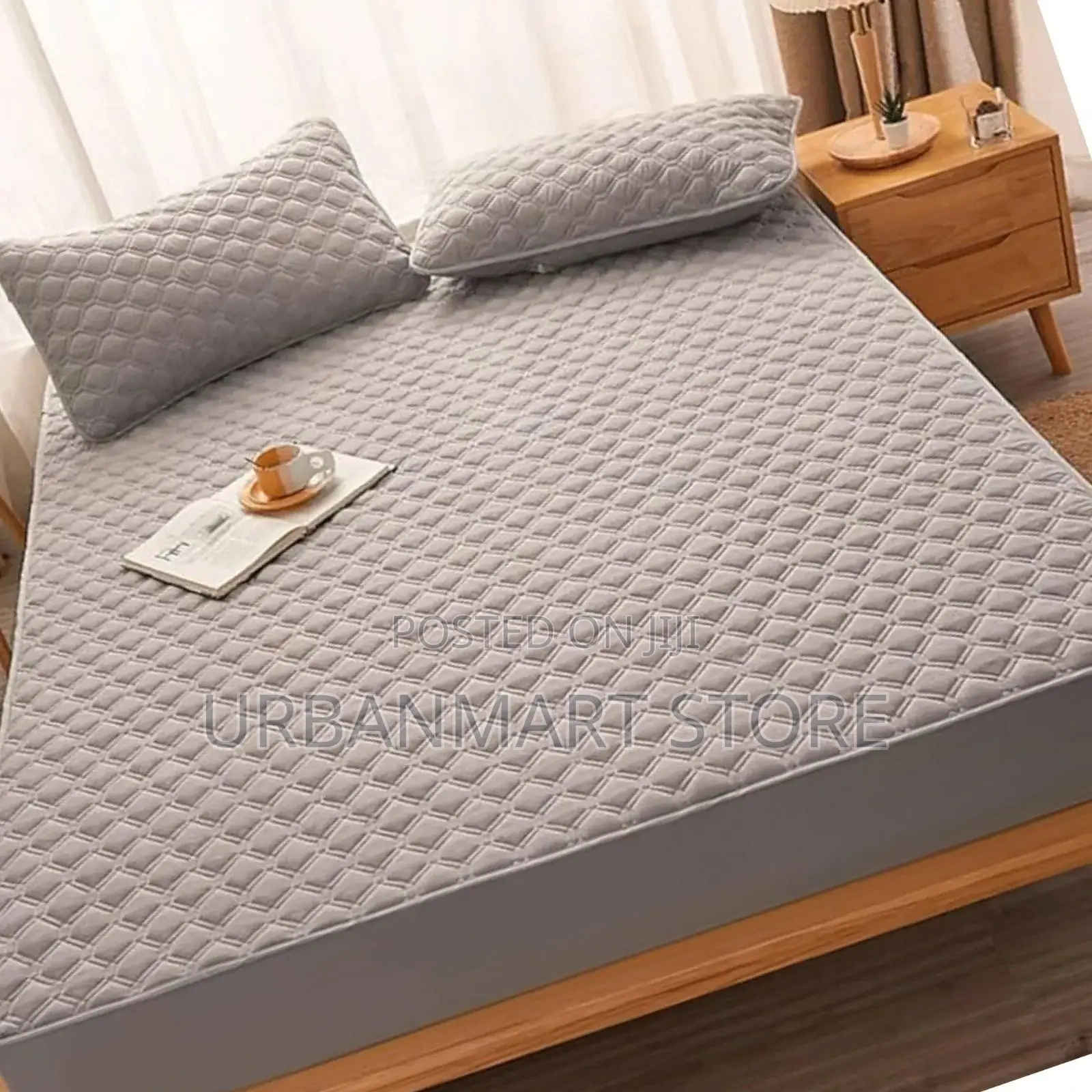 Waterproof Mattress Protector 4x6 Available