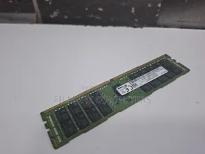 Samsung 32gb 2rx4 Pc4-2400t-Ra1-11-Dc0 Ram Server Memory