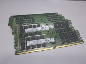 Samsung 32gb 2rx4 Pc4-2400t-Ra1-11-Dc0 Ram Server Memory