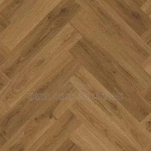 Herringbone SPC Flooring – Elegant Flooring for Any Space