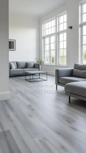 Laminate Flooring – Elegant Floors for Modern Living