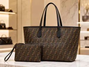 2 in 1 Large Capacity Bag