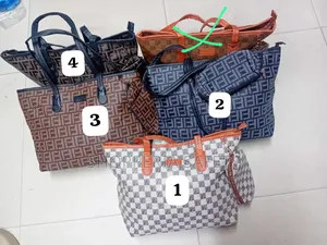 2 in 1 Large Capacity Bag