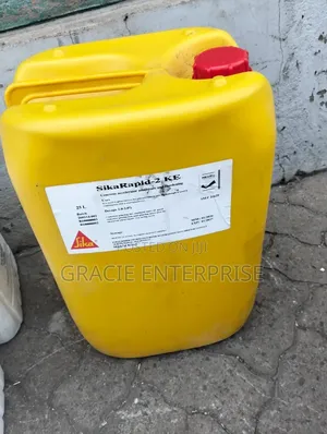 Hardening Admixture/ Sikarapid -2