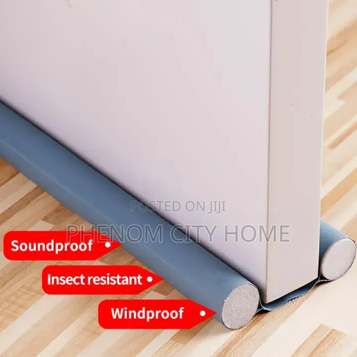 Cotton Door Sealer Strip