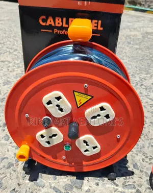 Reliable Extension Cable 2.5mm by 50m