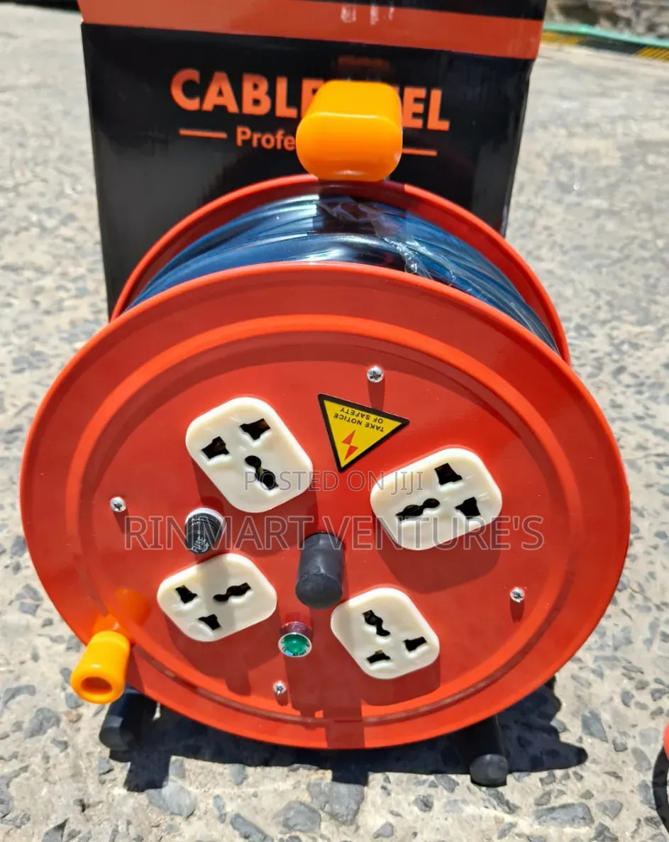 Reliable Extension Cable 2.5mm by 50m