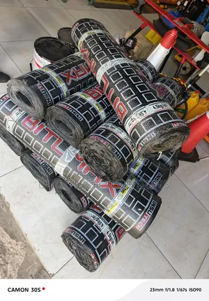 Waterproof Roofing Membrane – APP Modified Bitumen Roll