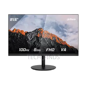 Dahua A200y 21.45" Monitor , 1920×1080 (Fhd) Resolution