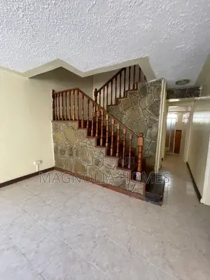 4bdrm Villa in Kileleshwa for rent