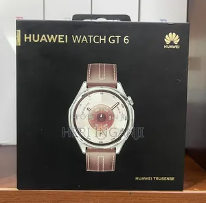Huawei Watch Gt 6