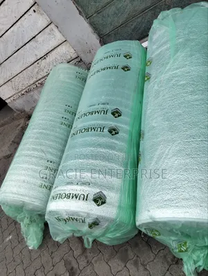 Roof Heat Insulation Material