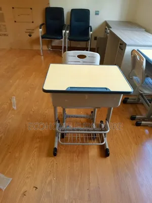 School Adjustable Kids Study Set