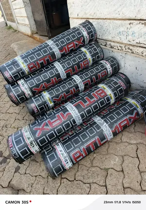 App Membrane- Premium Waterproofing Solution