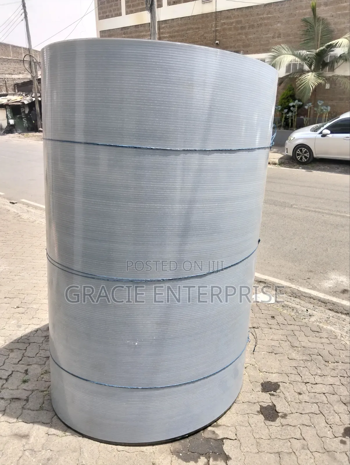 Polycarbonate Sheets